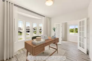 155 Wild Oak Gln, Lavon, TX 75166 - Photo 7