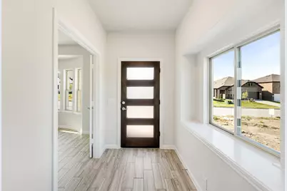 155 Wild Oak Glen, Lavon, TX 75166 - Photo 5