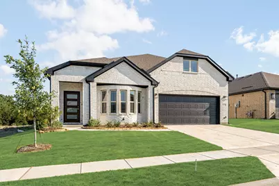 155 Wild Oak Glen, Lavon, TX 75166 - Photo 3