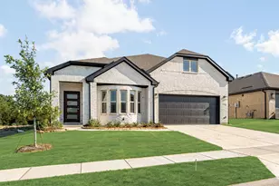 155 Wild Oak Gln, Lavon, TX 75166 - Photo 3