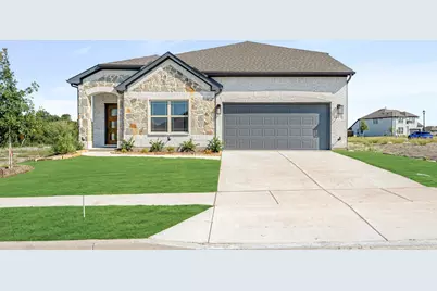 111 Cedar Grove Court, Lavon, TX 75166 - Photo 1