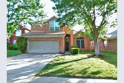 1808 Ingleside Drive, Flower Mound, TX 75028 - Photo 1