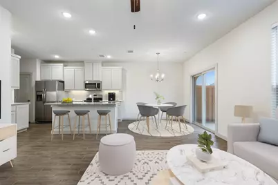 2717 Splendor Drive, Little Elm, TX 75068 - Photo 1