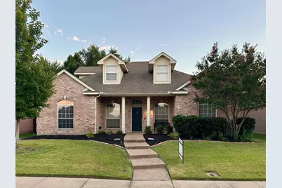1148 Pleasant Oaks Drive, Lewisville, TX 75067 - Photo 1