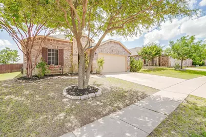 1139 Foxglove Lane, Burleson, TX 76028 - Photo 1