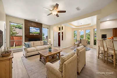 1056 Fairview Drive, Wylie, TX 75098 - Photo 1