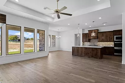 4005 Crick Court, Brock, TX 76087 - Photo 13