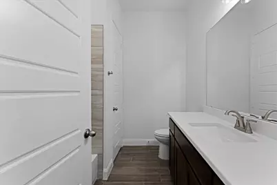 4005 Crick Court, Brock, TX 76087 - Photo 33