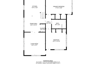 330 Ponder St, Denton, TX 76201 - Photo 21