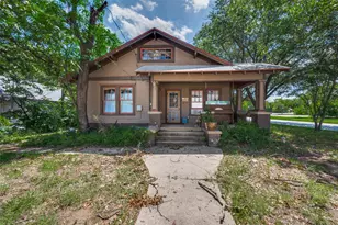 330 Ponder St, Denton, TX 76201 - Photo 1