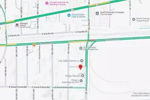 305 14th St, Grand Prairie, TX 75051 - Photo 1