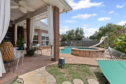 1104 Cherrywood Drive, Cleburne, TX 76033 - Photo 35