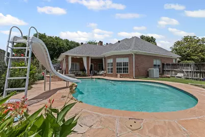 1104 Cherrywood Drive, Cleburne, TX 76033 - Photo 31