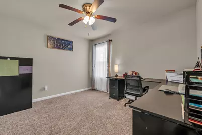 917 N Fork Ranch Road, Waco, TX 76705 - Photo 17