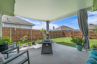 917 N Fork Ranch Road, Waco, TX 76705 - Photo 19