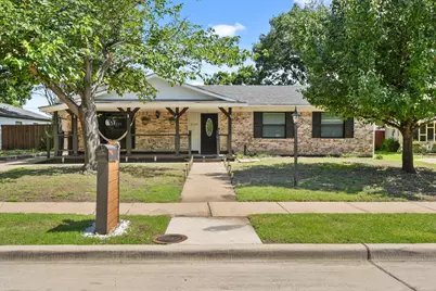 2795 Beechmont Drive, Dallas, TX 75228 - Photo 1