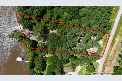 Lot 340 Grand View Drive, Athens, TX 75752 - Photo 3