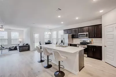 404 Wrangler Lane, Denton, TX 76205 - Photo 1