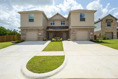 404 Wrangler Lane, Denton, TX 76205 - Photo 35