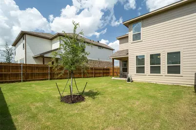 404 Wrangler Lane, Denton, TX 76205 - Photo 33