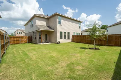 404 Wrangler Lane, Denton, TX 76205 - Photo 3