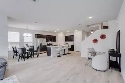 404 Wrangler Lane, Denton, TX 76205 - Photo 7