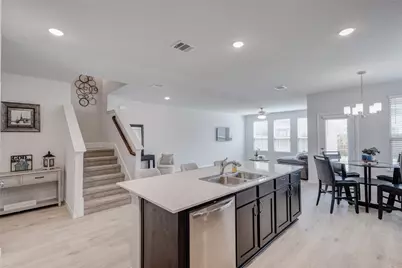 404 Wrangler Lane, Denton, TX 76205 - Photo 13