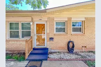 1301 Glenhaven Drive, Abilene, TX 79603 - Photo 5