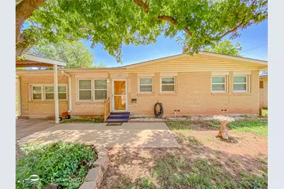 1301 Glenhaven Drive, Abilene, TX 79603 - Photo 3