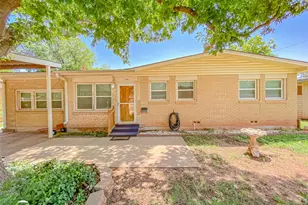 1301 Glenhaven Dr, Abilene, TX 79603 - Photo 3