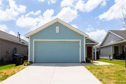 8705 Whistling Duck Drive, McKinney, TX 75071 - Photo 1