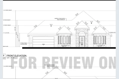 7259 NE County Road 1050, Rice, TX 75155 - Photo 1