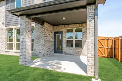 438 London Drive, Lavon, TX 75166 - Photo 37