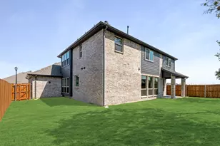 438 London Dr, Lavon, TX 75166 - Photo 39