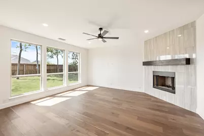 438 London Drive, Lavon, TX 75166 - Photo 17