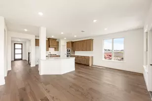 438 London Dr, Lavon, TX 75166 - Photo 15