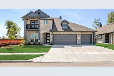 438 London Drive, Lavon, TX 75166 - Photo 1