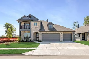 438 London Dr, Lavon, TX 75166 - Photo 1