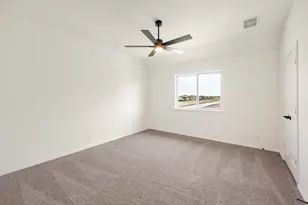 438 London Dr, Lavon, TX 75166 - Photo 35