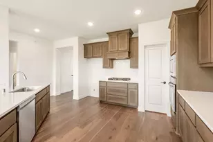 438 London Dr, Lavon, TX 75166 - Photo 9