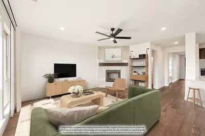 438 London Drive, Lavon, TX 75166 - Photo 19