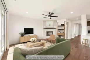 438 London Dr, Lavon, TX 75166 - Photo 19