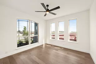 438 London Dr, Lavon, TX 75166 - Photo 5