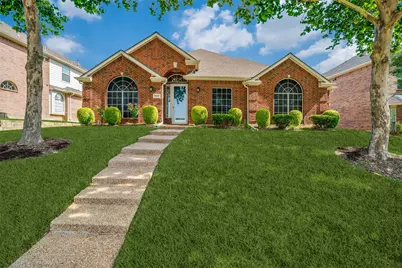 1827 Timber Ridge Drive, Frisco, TX 75036 - Photo 1