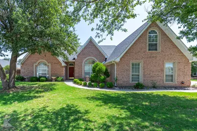 10 Vista Ridge, Abilene, TX 79606 - Photo 1