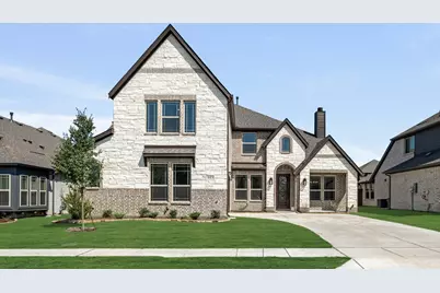 443 Aspen Way, Lavon, TX 75166 - Photo 1