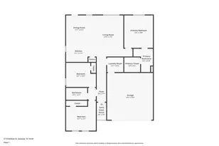 2719 William St, Mabank, TX 75147 - Photo 21