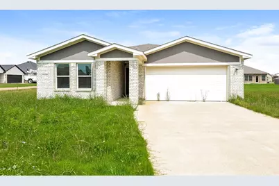 2719 William Street, Mabank, TX 75147 - Photo 1