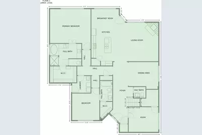 3323 Royal Ridge Drive, Rockwall, TX 75087 - Photo 3