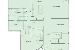 3323 Royal Ridge Dr, Rockwall, TX 75087 - Photo 3